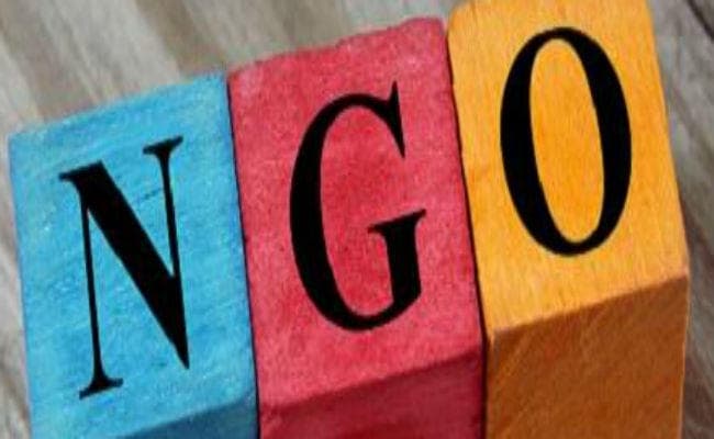पांच साल में एनजीओ को 40 फीसदी कम विदेशी चंदा, इस कानून से कसा शिकंजा