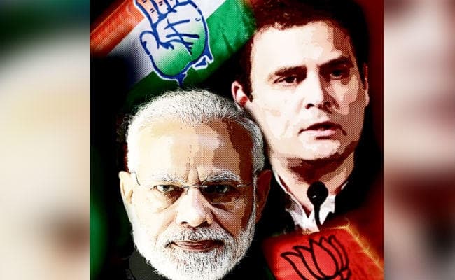 लोकसभा चुनाव : NDA को करनी होगी मशक्कत UPA की राह भी आसान नहीं, जानें दोनों पार्टी की ताकत और चुनौतियों के बारे में