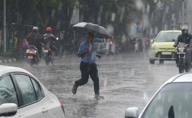 रांची : फिर करवट लेगा मौसम, कल से तीन दिनों तक बारिश होने की संभावना