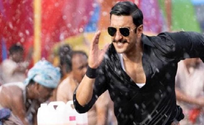 पीएम मोदी ने एक्टर रणवीर सिंह को दी यह सलाह