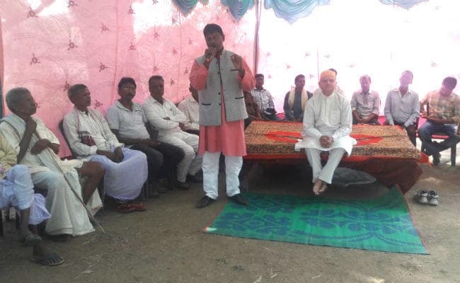 हिंदू समाज को कमजोर करने का षडयंत्र किया जा रहा है : वाणी कुमार