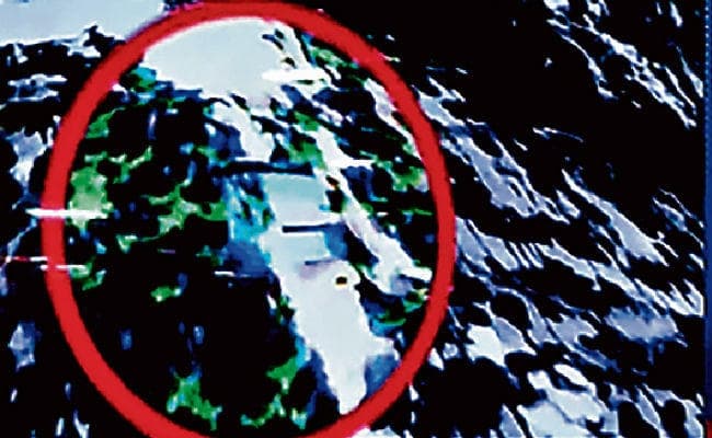 एयर स्ट्राइक खुलासा: वायुसेना ने बालाकोट में मस्जिद बचा कर आतंकी कैंपों को किया था ध्वस्त, विमानों ने 160 सेकेंड में लिया था पोजिशन