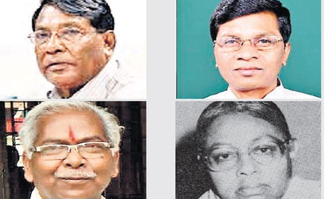 लोहरदगा संसदीय क्षेत्र : तीन बार जीती थीं सुमति उरांव, टकराती रही है भाजपा-कांग्रेस