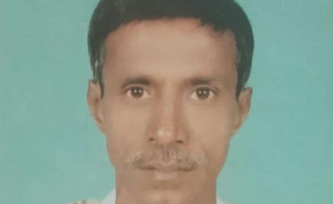 दक्षिण पूर्व रेलवे मेंस यूनियन के अध्यक्ष दिनेश भगत की ट्रेन से कटकर मौत