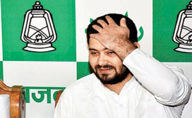 पटना : राजद की सूची में यादव-मुस्लिम नेताओं को तरजीह