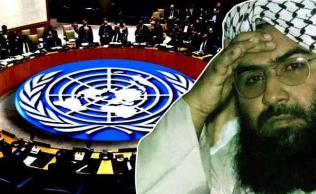 चीन को चेतावनी : UNSC के सदस्य अन्य कदम उठाने को हो सकते हैं मजबूर