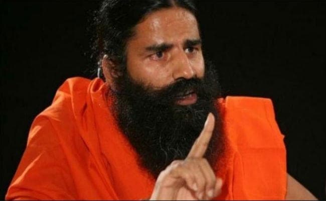 Masood Azhar परस्त चीन पर रामदेव का हमला, बोले - आर्थिक बहिष्कार युद्ध से भी ज्यादा ताकतवर