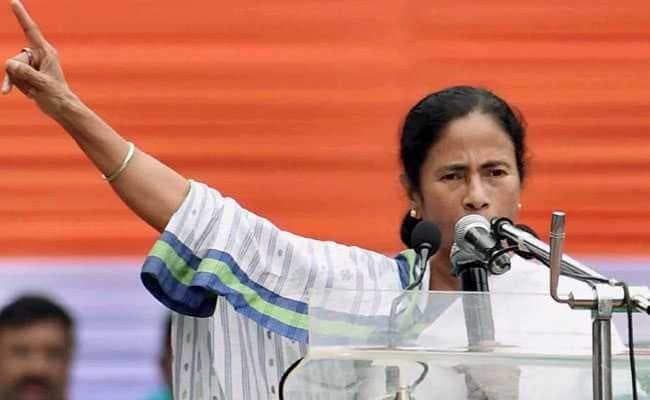 दरवाजा खुला है, जो जाना चाहते हैं, जा सकते हैं : ममता