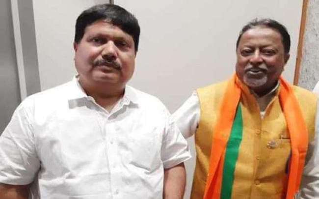 चुनावी महाभारत में मुकुल कृष्ण और मैं अर्जुन