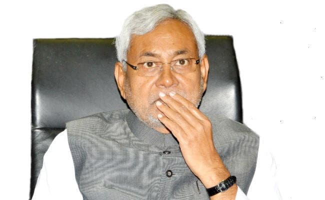 पंडारक हत्याकांड मामले में नीतीश कुमार के खिलाफ दर्ज आपराधिक मामले को निरस्त करने पर आज आयेगा फैसला