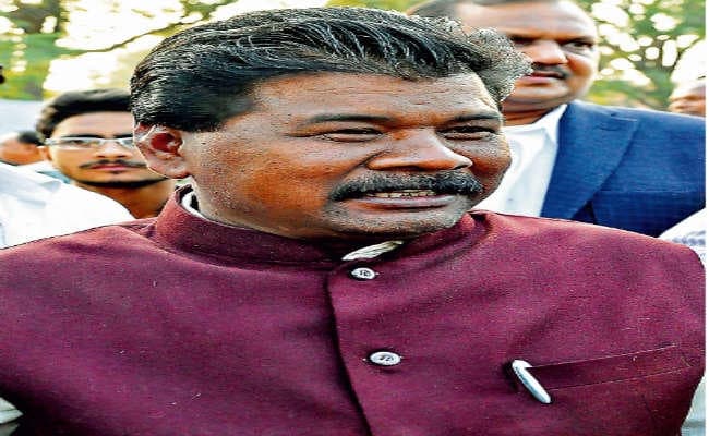 नेशनल गेम्स गड़बड़ी में बंधु तिर्की काे एसीबी ने पाया दाेषी