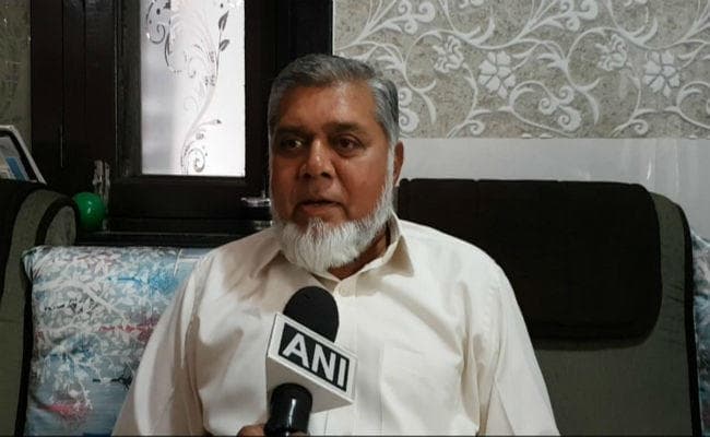 #ChristchurchTerrorAttack मैं पीएम मोदी से आग्रह करता हूं, मेरे भाई-भाभी को मिलवा दें