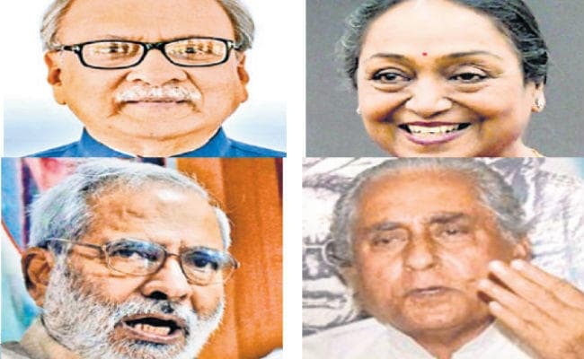 महागठबंधन में सीट बंटवारे की घोषणा कल, जानें राजद और कांग्रेस के संभावित उम्मीदवारों के बारे में