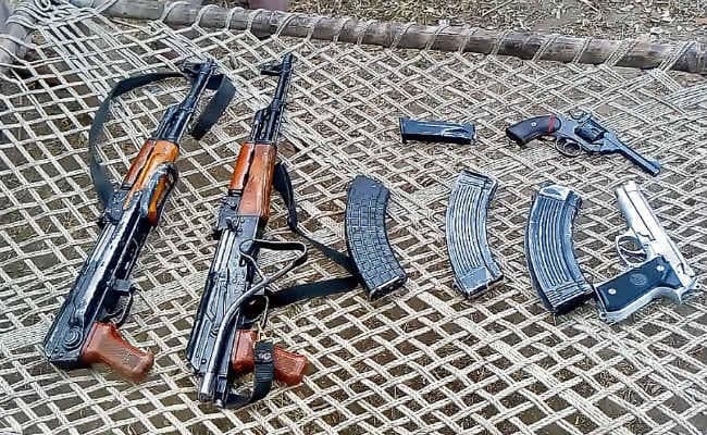 वैशाली : सोना लूटने के बाद हवाई जहाज से हो जाते थे फरार