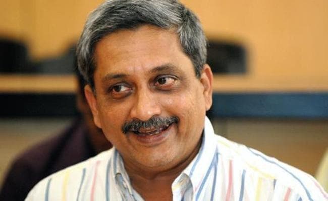 सादगी के प्रतीक और गोवा में भाजपा के संकटमोचक थे मनोहर पर्रिकर