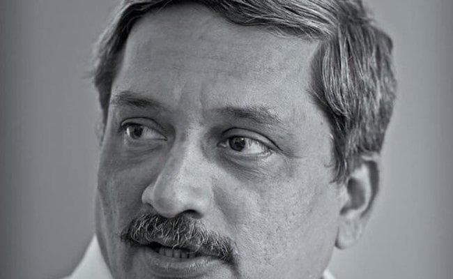 पर्रिकर के निधन के बाद गोवा में नये CM की तलाश तेज, सोमवार को केंद्रीय मंत्रिमंडल की बैठक