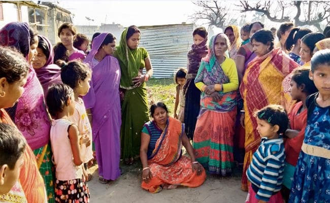 पूर्णिया में डीइओ कार्यालय के सहायक की गोली मार हत्या