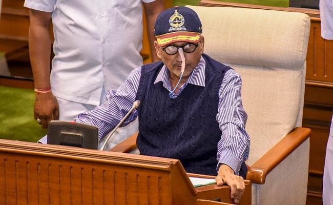 गोवा के नये मुख्यमंत्री पर रात भर चली बैठक, कोई नतीजा नहीं निकला, आज फिर होगी बैठक