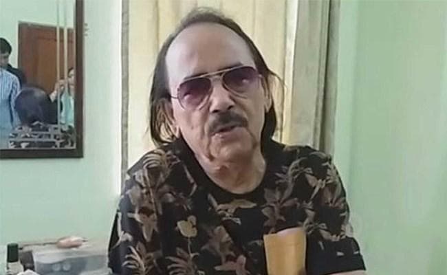 मशहूर बंगाली अभिनेता चिन्मॉय रॉय नहीं रहे