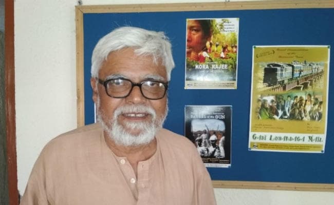 मेघनाथ बने फिल्म डेवलपमेंट काउंसिल ऑफ झारखंड के अध्यक्ष