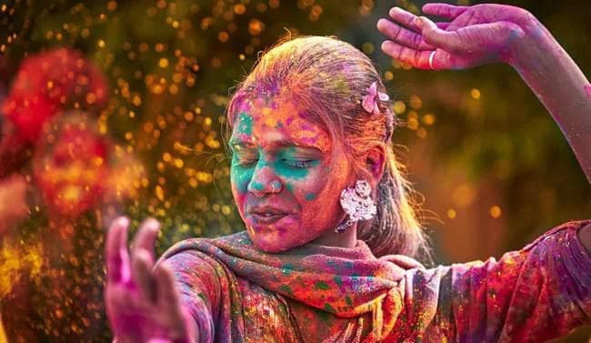 क्या आप रंगोत्सव को लेकर तैयार हैं?