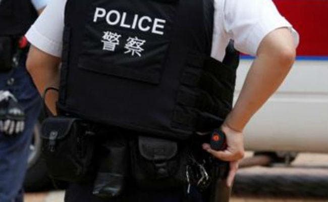 चीन: कार भीड़ में जा घुसी, कई लोगों को कुचला, सात की मौत