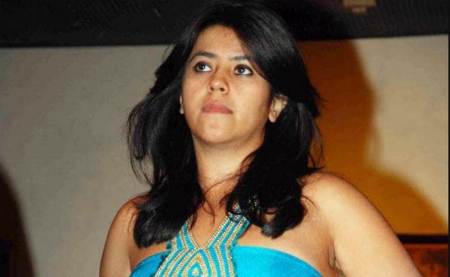 एकता कपूर का पीछा करने वाला कैब ड्राईवर गिरफ्तार