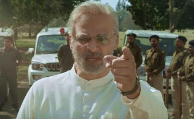 ‘पीएम नरेंद्र मोदी'' में जावेद अख्तर का पुराना गीत लिया है : प्रोड्यूसर संदीप सिंह