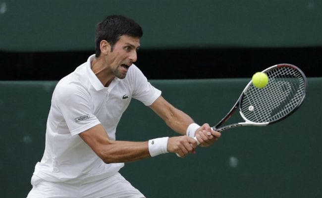 मियामी ओपन : जोकोविच और ओसाका तीसरे दौर में