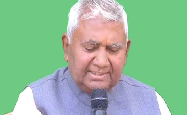 लोकसभा चुनाव : दूसरे चरण के लिए राजद ने की भागलपुर और बांका के उम्मीदवारों की घोषणा, कांग्रेस ने कहा...