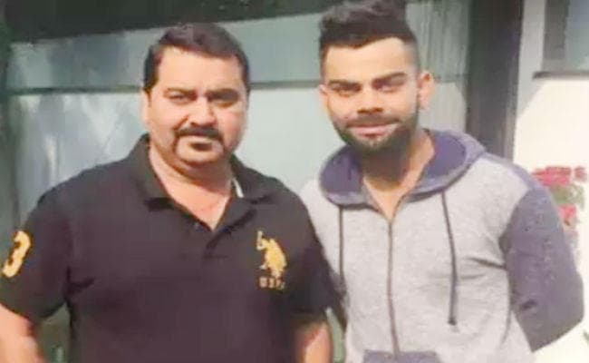 विराट कोहली के बचपन के कोच राजकुमार शर्मा को मिली बड़ी जिम्मेदारी