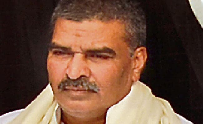 जहानाबाद से ही चुनाव लड़ेंगे अरुण कुमार