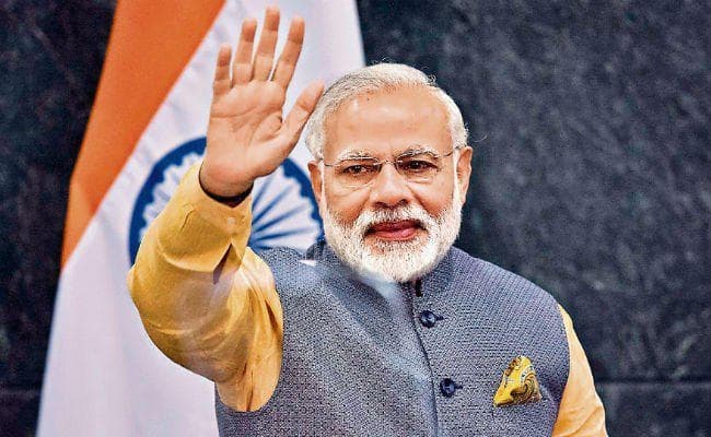 पटना : 31 को पीएम करेंगे नालंदा में चौकीदार कार्यकर्ताओं से बात