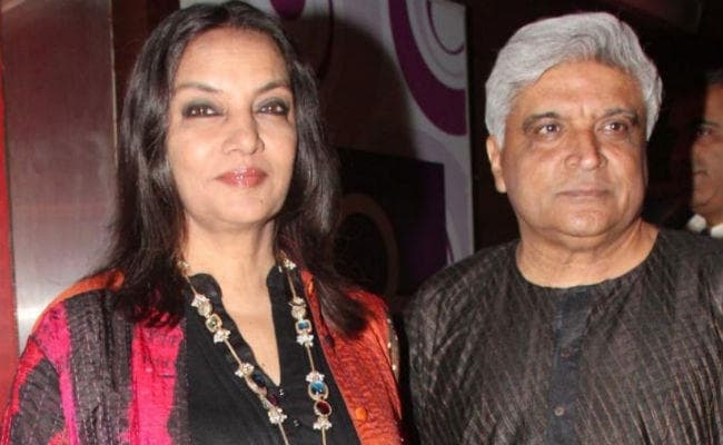 ‘पीएम नरेंद्र मोदी'' पर शबाना आजमी का बड़ा बयान, कहा- भ्रमित करने के लिए दिया जावेद अख्तर का नाम...