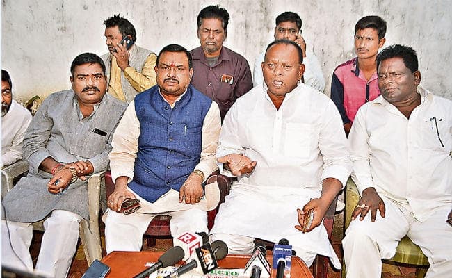 रांची :संजय यादव ने कहा, चतरा सीट भी दें, नहीं तो राजद कर सकता है पुनर्विचार