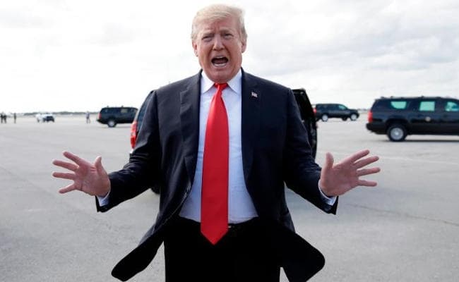 मूलर की रिपोर्ट के बाद बैकफुट पर डेमोक्रेट, पूरी रिपोर्ट जारी करने की मांग