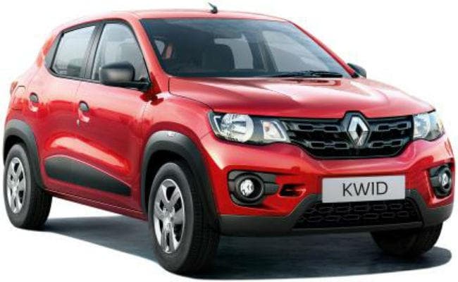 …और अब Renault की क्विड भी अप्रैल से हो जायेगी तीन फीसदी महंगी