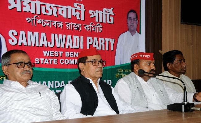 समाजवादी पार्टी का ऐलान, बंगाल में सभी 42 सीटों पर तृणमूल का समर्थन