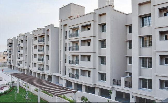 हाउसिंग प्रोजेक्ट को मिली नयी जान