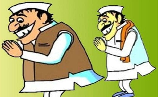 राजनीति और अपराध का गठजोड़