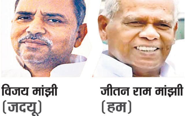 गया सीट : भाजपा की राजनीतिक पिच पर जदयू और हम में होगी कांटे की टक्कर, आठ बार से रहा है भाजपा का कब्जा