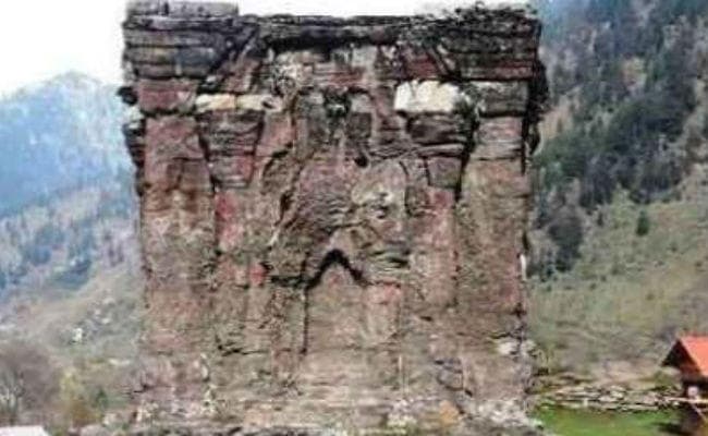 पाकिस्तान अब देगा भारत को न्यू गिफ्ट, शारदा मंदिर के दर्शन के लिए कॉरीडोर खोलने की मंजूरी