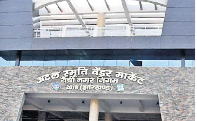 रांची : नगर निगम के जनप्रतिनिधि के दो चहेतों ने भी हासिल कर ली दुकानें