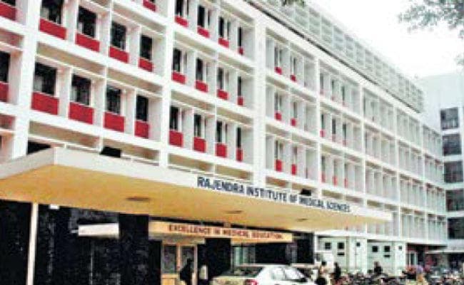 रांची : सीटीवीएस के उपकरणों की खरीद के लिए सरकार से विशेष अनुमति लेगा रिम्स प्रबंधन