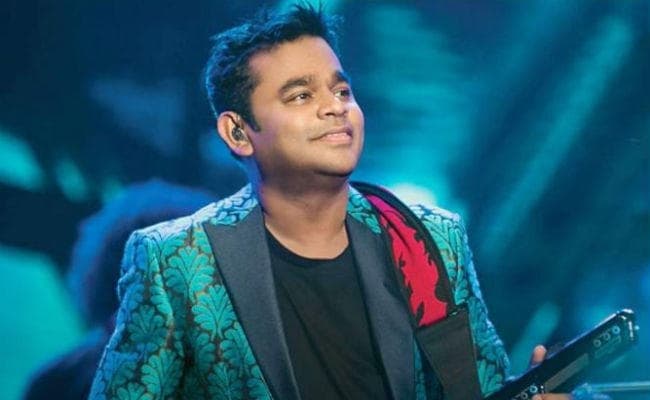 रहमान ने ‘एवेंजर्स : एंडगेम” के नये गानों के लिए इंडिया मार्वेल से मिलाया हाथ