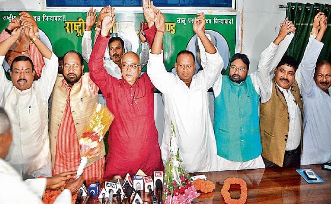 रांची : अभी महागठबंधन में चैप्टर क्लोज नहीं हुआ है : राणा