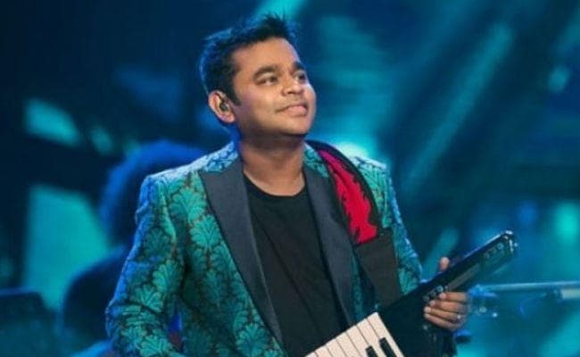 रहमान ने ‘एवेंजर्स : एंडगेम'' के नए गानों के लिए इंडिया मार्वेल से हाथ मिलाया