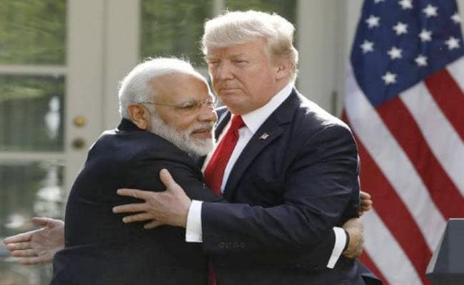 US विदेश मंत्रालय : भारत, अमेरिका के बीच तेजी से बढ़ रहा है रक्षा सहयोग