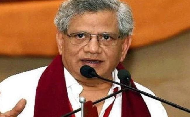 उपग्रह रोधी मिसाइल प्रक्षेपण पर माकपा ने कहा, ‘‘राजनीतिक लाभ'''' लेने की कोशिश