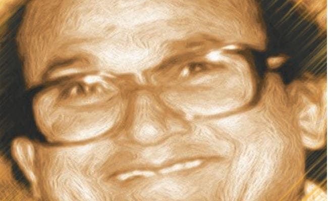 गया संसदीय क्षेत्र : तीन बार सांसद रहे ईश्वर ने कभी नहीं रखा सुरक्षा गार्ड